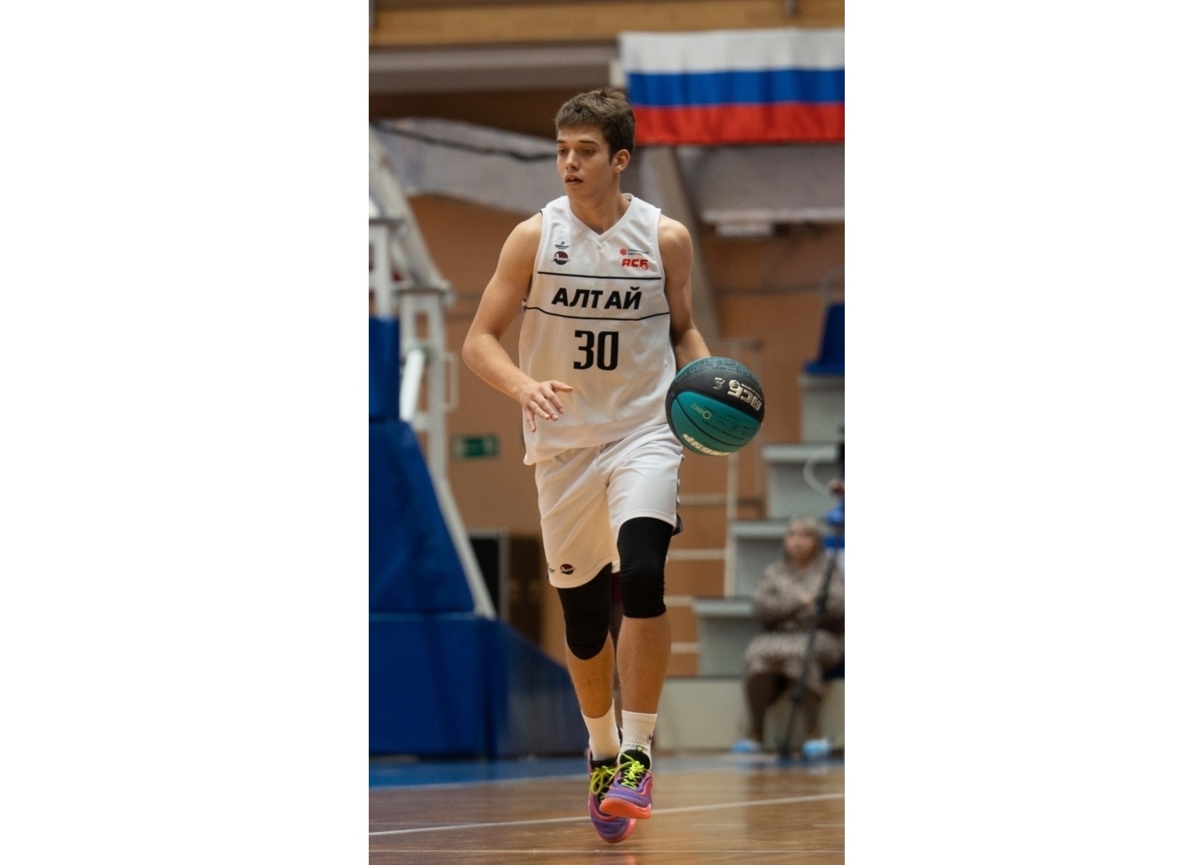 Знай наших!