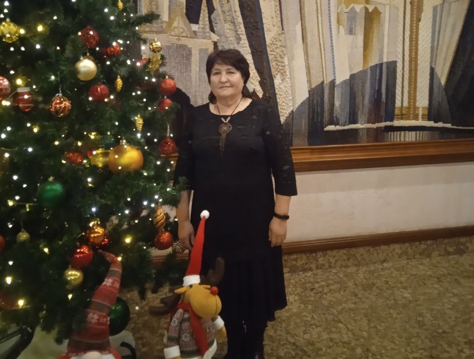 Поздравляем с Юбилеем!